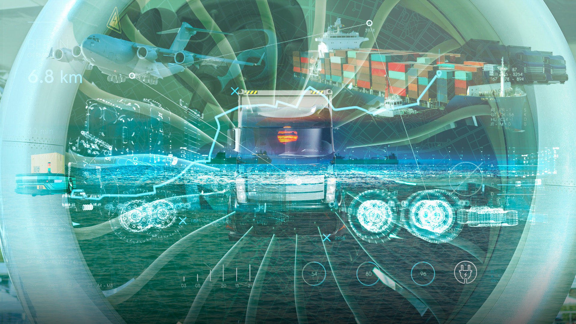 Groundbreakers Prologis